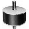 SILENTBLOK D30xHR25/M8x20, 30-25-1 SILENTBLOK D30xHR25/M8x20, 30-25-1