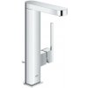 Vysoká umývadlová batéria GROHE Plus s výpusťou chróm 23843003 Vysoká umývadlová batéria GROHE Plus s výpusťou chróm 23843003