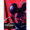 MILES MORALES POSTER COLL (INSOMNIAC GAMES)(Brožovaná) MILES MORALES POSTER COLL (INSOMNIAC GAMES)(Brožovaná)