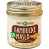 Purity Vision BIO BAMBUCKÉ maslo 120 ml Purity Vision BIO BAMBUCKÉ maslo 120 ml