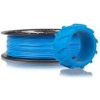 Filament PM TPE 88 RubberJet Flex modrá 1,75mm, 0,5kg Filament PM TPE 88 RubberJet Flex modrá 1,75mm, 0,5kg
