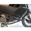 RDMOTO Ochrana motora RDMOTO CF84KD matná čierna RDMOTO Ochrana motora RDMOTO CF84KD matná čierna