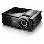 BenQ MX750