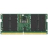 DDR 5.... 16GB . 6400MHz. CL52 SODIMM Non-ECC Kingsto DDR 5.... 16GB . 6400MHz. CL52 SODIMM Non-ECC Kingsto