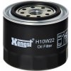 Olejový filter HENGST FILTER H10W22 Olejový filter HENGST FILTER H10W22