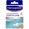 HANSAPLAST Hydrokoloidná náplasť na prsty 10 ks HANSAPLAST Hydrokoloidná náplasť na prsty 10 ks