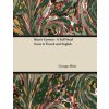 Bizet's Carmen - A Full Vocal Score in French and English (Georges Bizet)(Brožovaná) Bizet's Carmen - A Full Vocal Score in French and English (Georges Bizet)(Brožovaná)