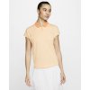 Nike W polo Dry ACE Jaquard oranžové L Nike W polo Dry ACE Jaquard oranžové L