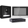 VIDOS ONE M2010/S2201 IP VIDEO INTERKOM VIDOS ONE M2010/S2201 IP VIDEO INTERKOM