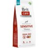 Brit Care Dog Grain-free Sensitive Venison 12 kg Brit Care Dog Grain-free Sensitive Venison 12 kg