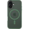 Tactical MagForce Hyperstealth 2.0 kryt pre Apple iPhone 16, Tactical, Zelený