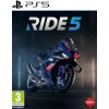 Ride 5 Ride 5