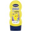 BÜBCHEN KIDS Šampón a sprchový gél 2v1 Pokémon 230 ml BÜBCHEN KIDS Šampón a sprchový gél 2v1 Pokémon 230 ml