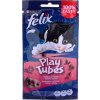 Felix Play Tubes morka a šunka 50 g Felix Play Tubes morka a šunka 50 g