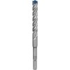 BOSCH EXPERT 7X Skalný vrták 13 x 165/100 mm štvorhranný SDS-Plus BOSCH EXPERT 7X Skalný vrták 13 x 165/100 mm štvorhranný SDS-Plus