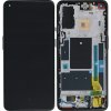 LCD Displej + Dotykové sklo + Rám OnePlus 9
