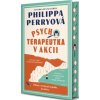 Psyhoterapeutka v akcii - Philippa Perryová Psyhoterapeutka v akcii - Philippa Perryová