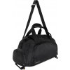 Púzdro Wozinsky sports bag backpack hand luggage bag 40x20x25 cm plane čierne WSB-B01 Púzdro Wozinsky sports bag backpack hand luggage bag 40x20x25 cm plane čierne WSB-B01