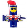 Sprej WD-40® Smart Straw® 250 ml Sprej WD-40® Smart Straw® 250 ml