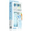 innoGIO GIORabbit Sonic Toothbrush sonická zubná kefka Blue 1 ks innoGIO GIORabbit Sonic Toothbrush sonická zubná kefka Blue 1 ks