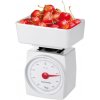 TESCOMA KUCHYNSKÁ VÁHA ACCURA 2KG TESCOMA KUCHYNSKÁ VÁHA ACCURA 2KG