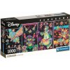 Clementoni Disney Panorama 1000 dielov Clementoni Disney Panorama 1000 dielov
