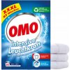 OMO XXXL PRACÍ PRÁŠOK NA BIELU BIELIZEŇ S ODSTRAŇOVAČOM INTENSIVE 85 praní OMO XXXL PRACÍ PRÁŠOK NA BIELU BIELIZEŇ S ODSTRAŇOVAČOM INTENSIVE 85 praní