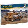 Italeri Leopard 2A4 1/35 Italeri Leopard 2A4 1/35
