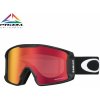 Snowboardové okuliare Oakley Line Miner M matte black | prizm torch 25/26 - Odosielame do 24 hodín Snowboardové okuliare Oakley Line Miner M matte black | prizm torch 25/26 - Odosielame do 24 hodín