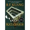 Katabasis - R. F. Kuang Katabasis - R. F. Kuang