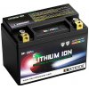 Skyrich Lithium motobatérie HJTZ14S-FPZ (12V 96Wh) 8Ah Skyrich Lithium motobatérie HJTZ14S-FPZ (12V 96Wh) 8Ah