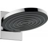 Hansgrohe Pulsify S, hlavová sprcha 260 2jet s pripojením na stenu, chrómová, HAN-24150000 Hansgrohe Pulsify S, hlavová sprcha 260 2jet s pripojením na stenu, chrómová, HAN-24150000