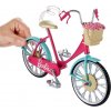 Mattel Barbie na bicykli