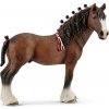 Schleich Schleich Valach Clydesdaleský OLP102613808 Schleich Schleich Valach Clydesdaleský OLP102613808