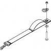 Thule Hitch Backup Strap Thule Hitch Backup Strap