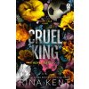 Cruel King (Rita Kent)(Brožovaná) Cruel King (Rita Kent)(Brožovaná)