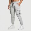 Iron Aesthetics Cargo Joggers sivé