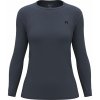 Hannah LESLIE L/S anthracite