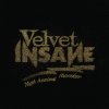 CD Velvet Insane - HIGH HEELED MONSTER CD Velvet Insane - HIGH HEELED MONSTER