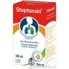 Stoptussin sirup na dráždivý kašeľ 180ml Stoptussin sirup na dráždivý kašeľ 180ml