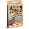 ADC Blackfire Munchkin Zombíci 2 ADC Blackfire Munchkin Zombíci 2