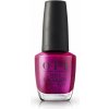 OPI Nail Lacquer Berry and Bright 15 ml