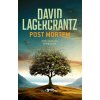 Post mortem - Lagercrantz David Post mortem - Lagercrantz David