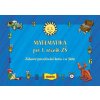Matematika pro 1. ročník ZŠ