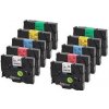alt. páska pre BROTHER TZ335 biele písmo, čierna páska Tape (12mm) (ECO-TZE-335) alt. páska pre BROTHER TZ335 biele písmo, čierna páska Tape (12mm) (ECO-TZE-335)