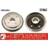 Brzdový bubon TRW DB4304 Brzdový bubon TRW DB4304
