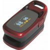 Prstový pulzný oximeter CR 60 Prstový pulzný oximeter CR 60