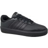 adidas Nízke tenisky Court Platform Čierna adidas Nízke tenisky Court Platform Čierna