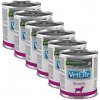 Farmina Vet Life Struvite Canine 6 x 300 g Farmina Vet Life Struvite Canine 6 x 300 g