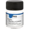 Kreul 77579 Akrylová farba Mother-Of-Pearl-White 50 ml Kreul 77579 Akrylová farba Mother-Of-Pearl-White 50 ml